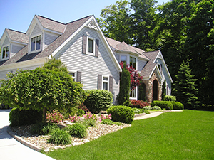 Landscapers and Lawncare Services in Mill Hall, PA
